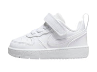 Tenis Nike Court Borough Low Recraft Para Niño