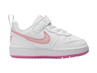 Tenis Nike Court Borough Low Recraft Para Niña