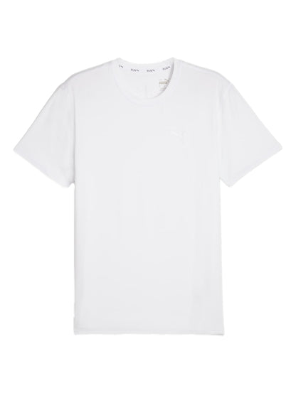Playera Puma Run Cloudspun Para Hombre