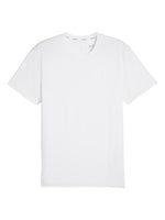 Playera PUMA Run Cloudspun Blanca para Hombre