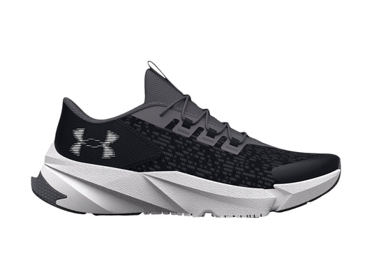 Tenis Under Armour Ua Bgs Scramjet 5 Para Niño