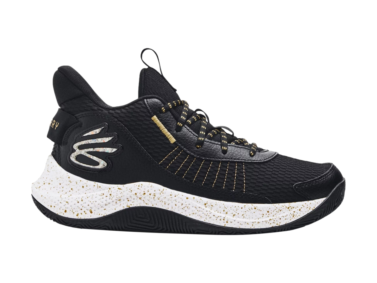 Tenis Under Armour Curry 3Z7 Para Hombre