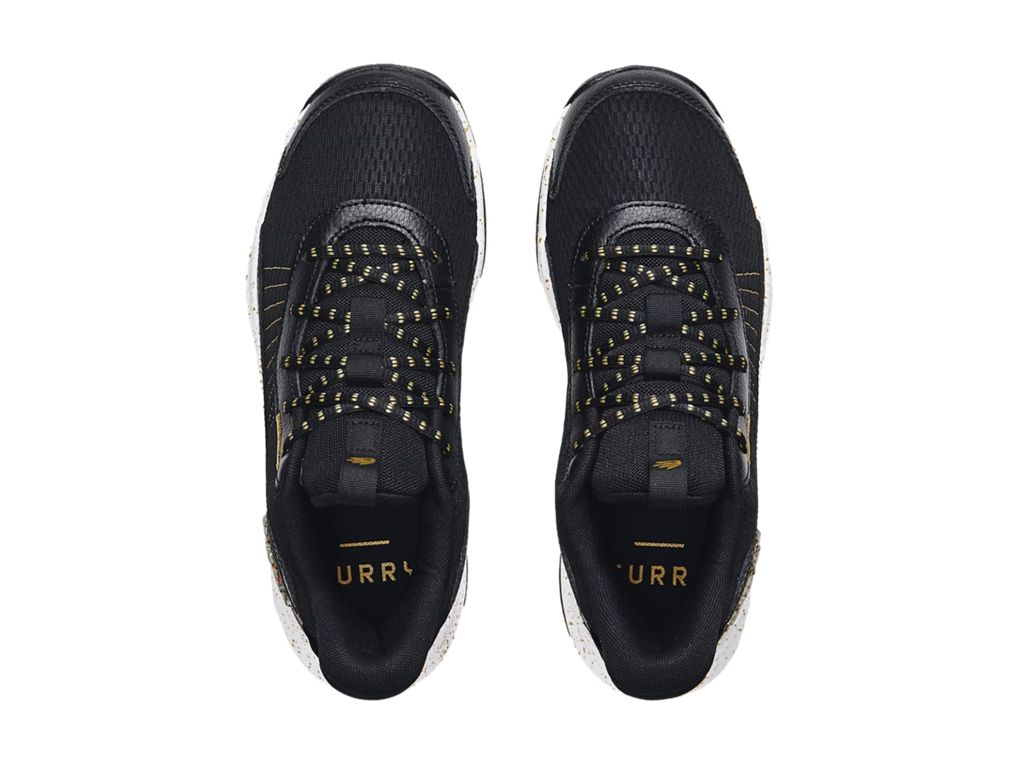 Tenis Under Armour Curry 3Z7 Para Hombre