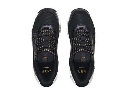 Tenis Under Armour Curry 3Z7 Para Hombre