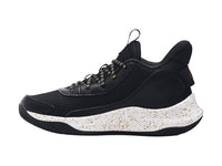 Tenis Under Armour Curry 3Z7 Negro para Hombre