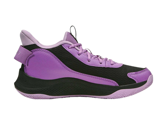 Tenis Under Armour Curry 3Z7 Para Hombre