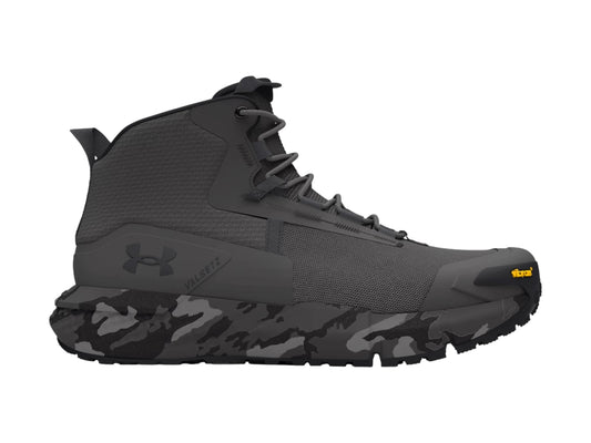 Botas Under Armour Ua Charged Valesetz Mid Para Hombre