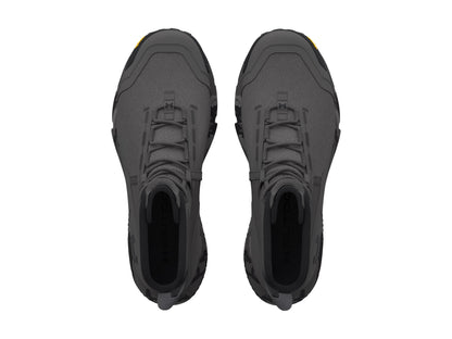 Botas Under Armour Ua Charged Valesetz Mid Para Hombre