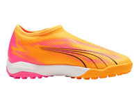 Tenis Puma Ultra Match Ll Tt Mid Jr Para Niño