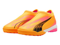 Tenis Puma Ultra Match Ll Tt Mid Jr Para Niño