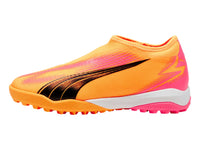 Tenis Puma Ultra Match Ll Tt Mid Jr Para Niño