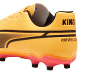 Tenis Puma King Match Fg Ag Para Hombre