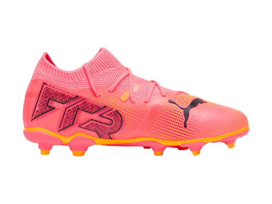 Tenis Puma Future 7 Match Fg Ag Jr Para Niño