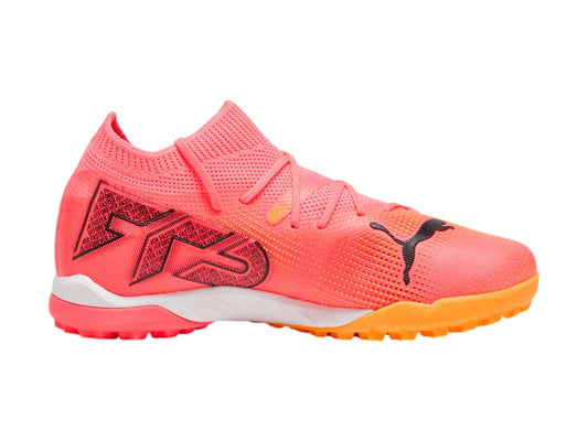 Tenis Puma Future 7 Match Tt Mid Jr Para Niño