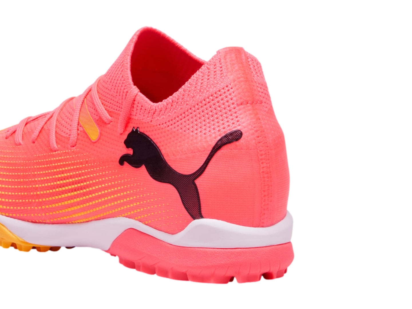 Tenis Puma Future 7 Match Tt Mid Jr Para Niño