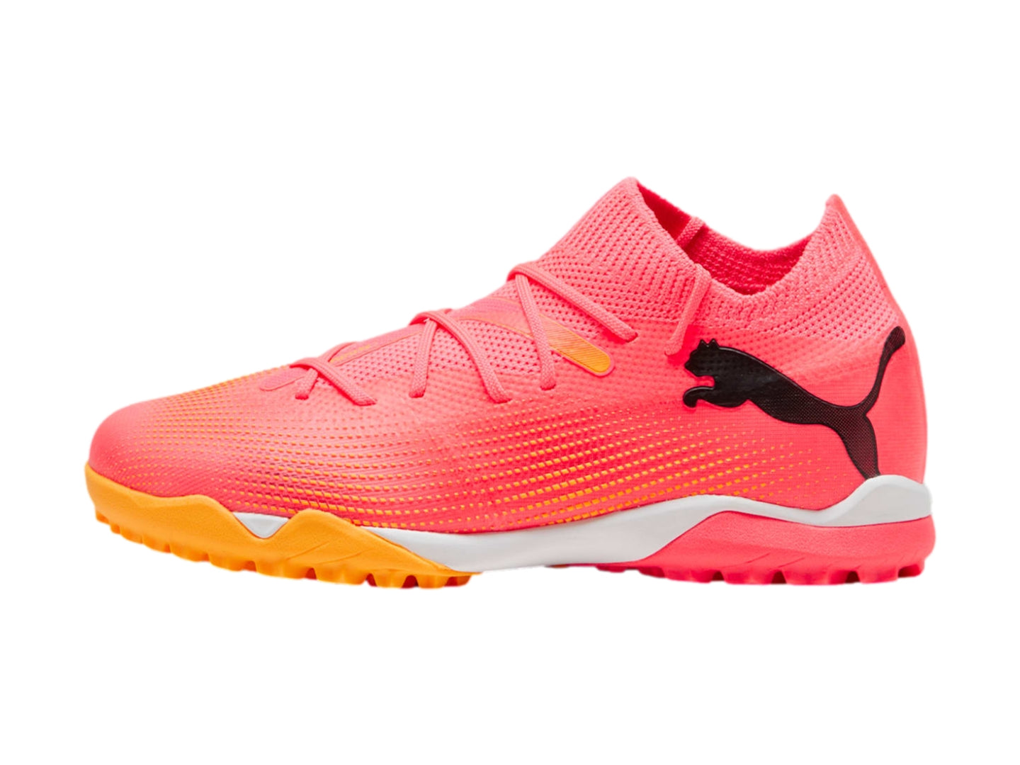 Tenis Puma Future 7 Match Tt Mid Jr Para Niño