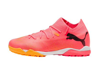 Tenis Puma Future 7 Match Tt Mid Jr Para Niño
