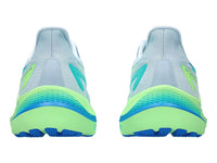 Tenis ASICS GT 2000 12 Azul y Verde para Hombre