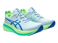 Tenis Asics Gel Nimbus 26 Lite Show Para Hombre