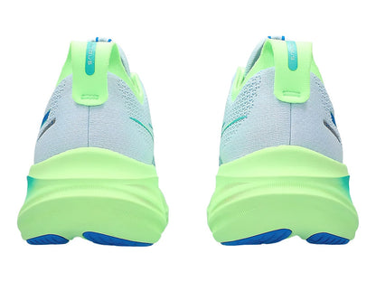 Tenis Asics Gel Nimbus 26 Lite Show Para Hombre