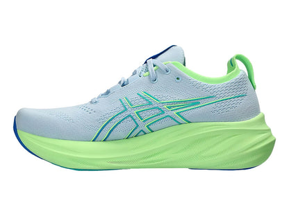 Tenis Asics Gel Nimbus 26 Lite Show Para Hombre