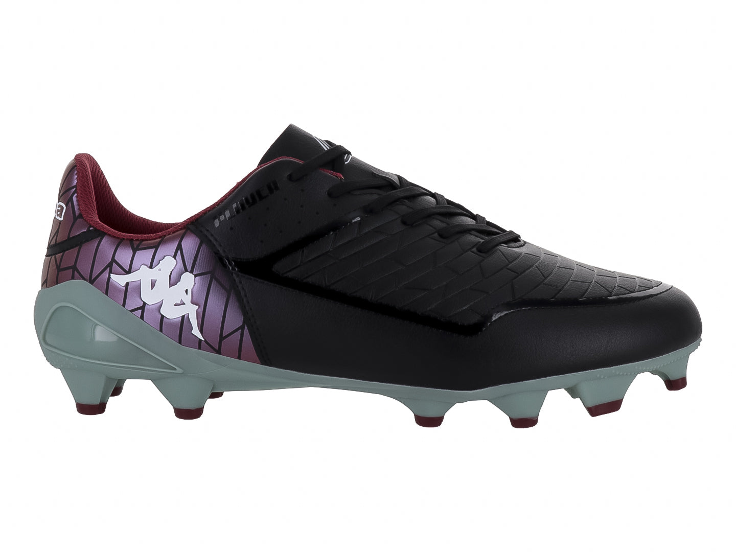 Tenis Kappa Kombat Player Base Fg Para Hombre