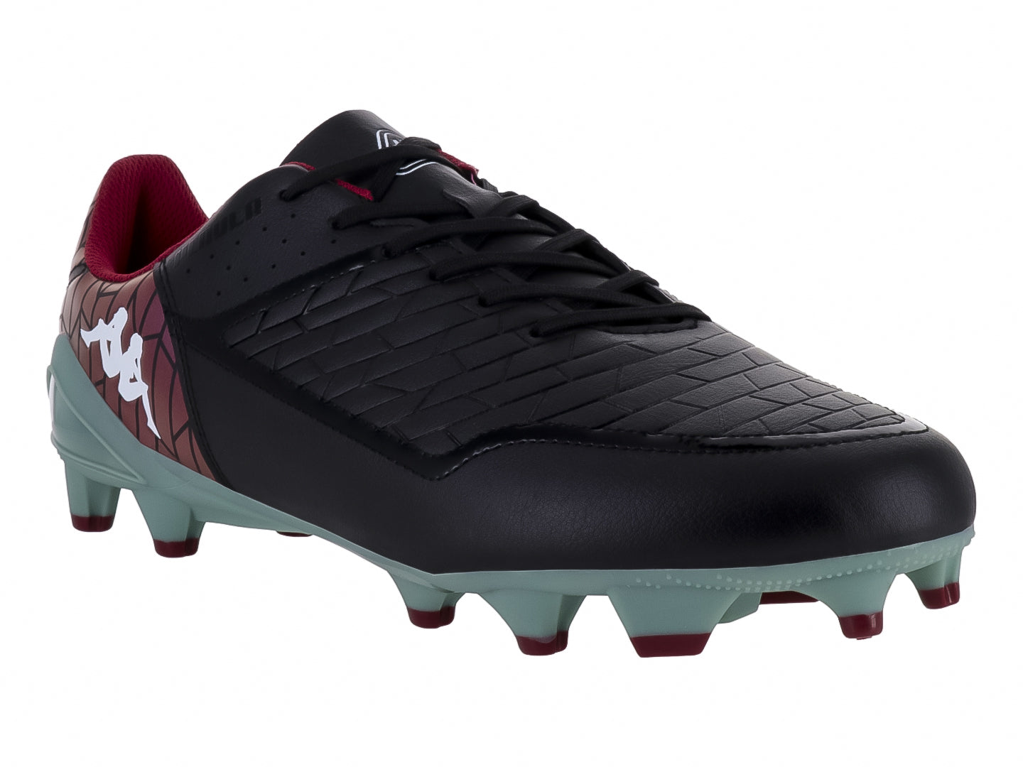 Tenis Kappa Kombat Player Base Fg Para Hombre