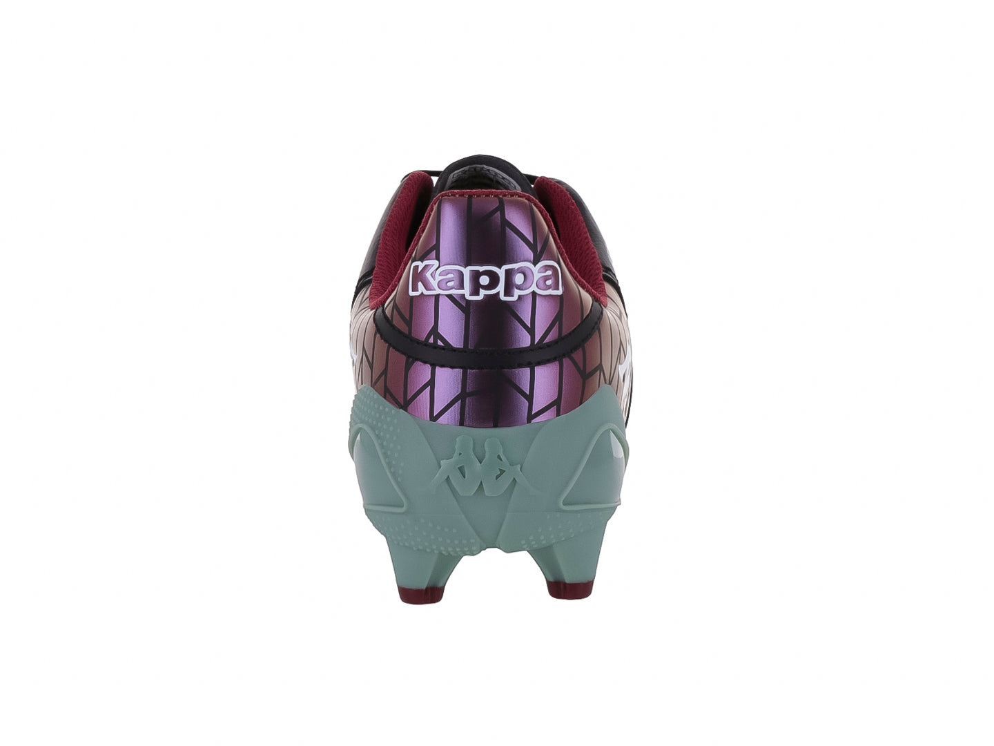 Tenis Kappa Kombat Player Base Fg Para Hombre