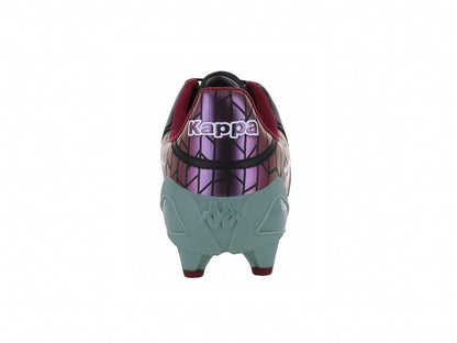 Tenis Kappa Kombat Player Base Fg Para Hombre