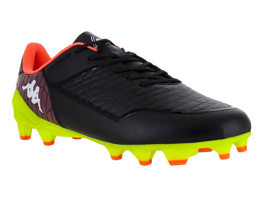 Tenis Kappa Kombat Player Base Fg Para Hombre
