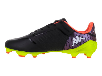 Tenis Kappa Kombat Player Base Fg Para Hombre