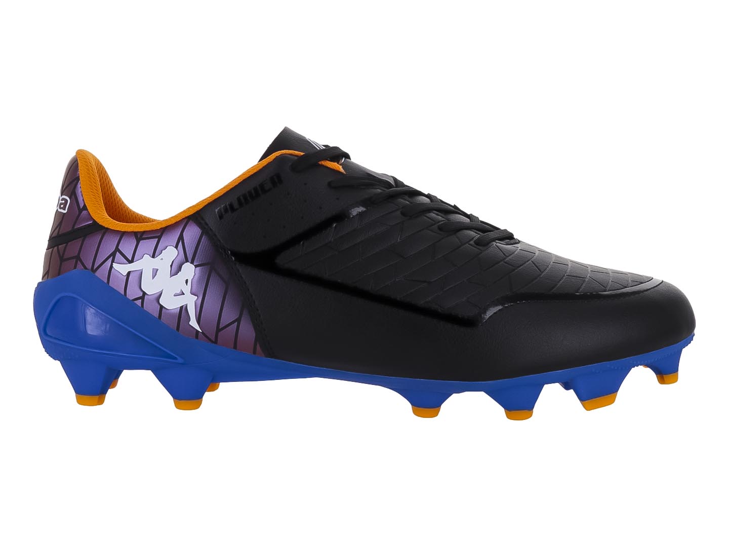 Tenis Kappa Kombat Player Base Fg Para Hombre