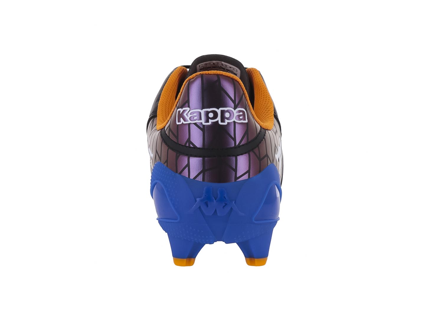 Tenis Kappa Kombat Player Base Fg Para Hombre