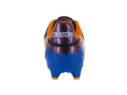 Tenis Kappa Kombat Player Base Fg Para Hombre