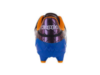 Tenis Kappa Kombat Player Base Fg Para Hombre