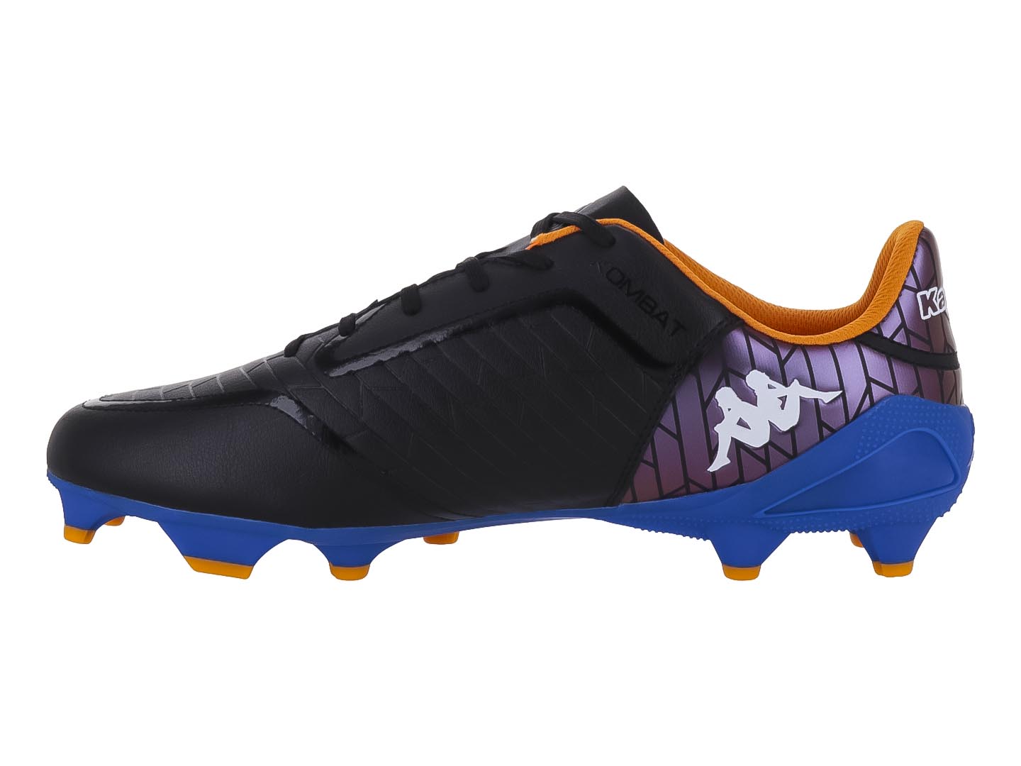 Tenis Kappa Kombat Player Base Fg Para Hombre