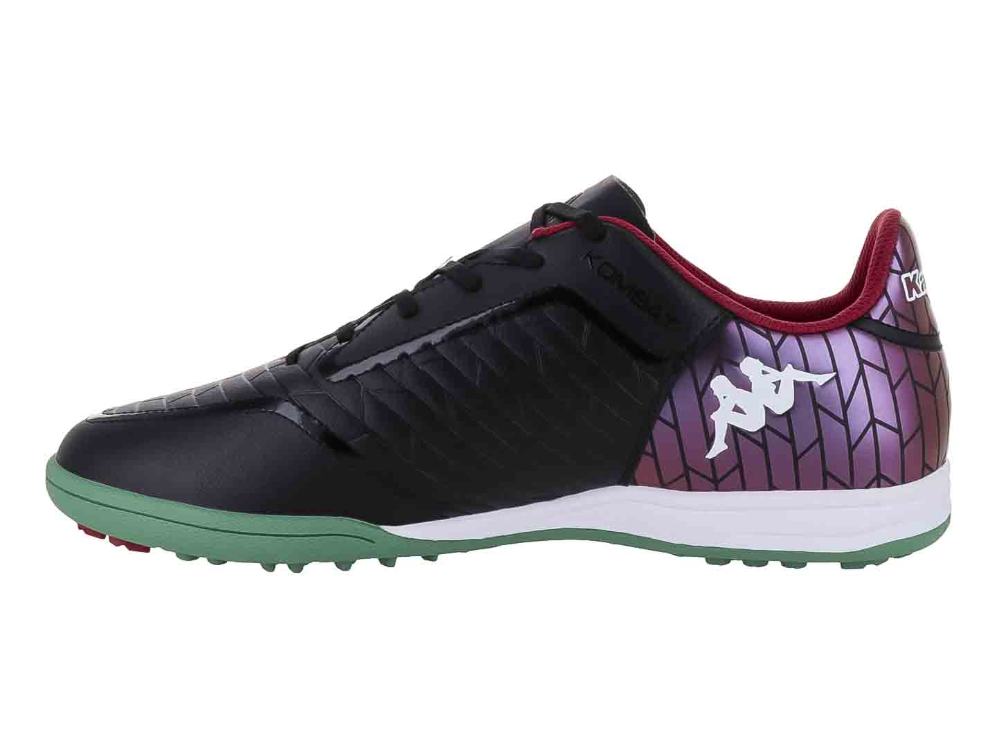 Tenis Kappa Kombat Player Base Tg Para Hombre