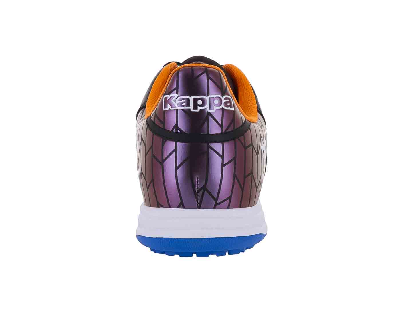 Tenis Kappa Kombat Player Base Tg Para Hombre