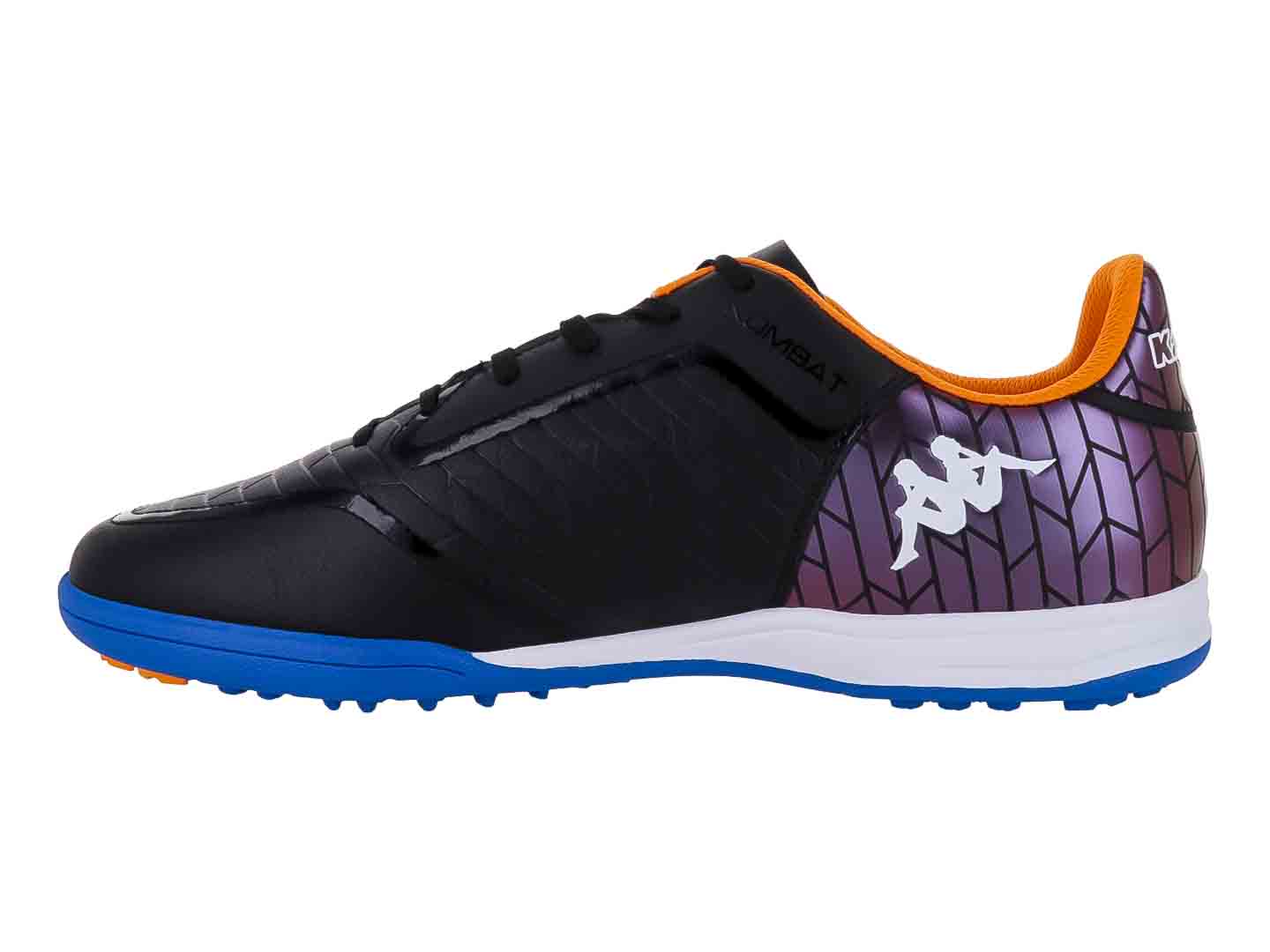 Tenis Kappa Kombat Player Base Tg Para Hombre