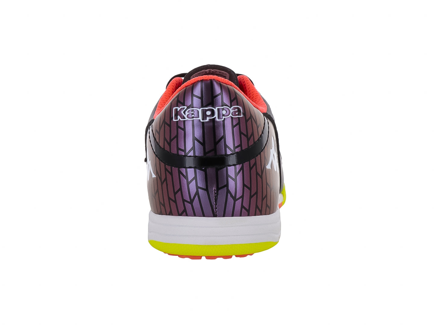 Tenis Kappa Kombat Player Tg Kid Para Niño