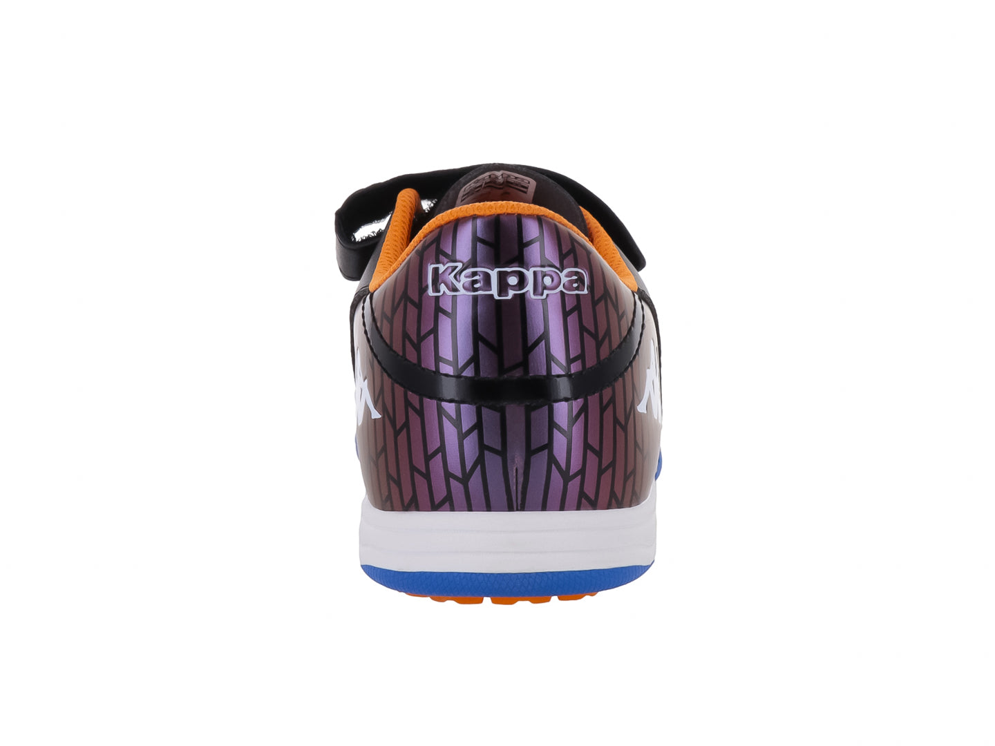 Tenis Kappa Kombat Player Tg Kid Para Niño