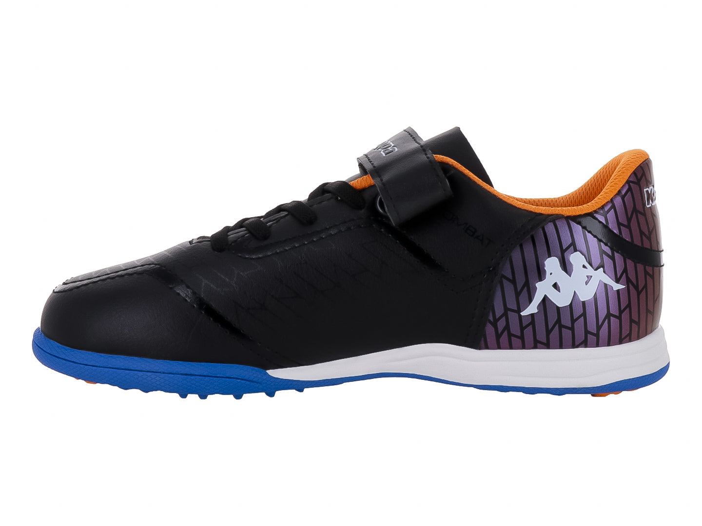Tenis Kappa Kombat Player Tg Kid Para Niño