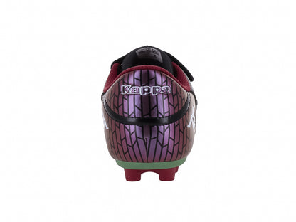 Tenis Kappa Kombat Player Ev Fg Kid Para Niño