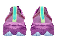 Tenis ASICS Novablast 4 Lite-Show Morado para Mujer