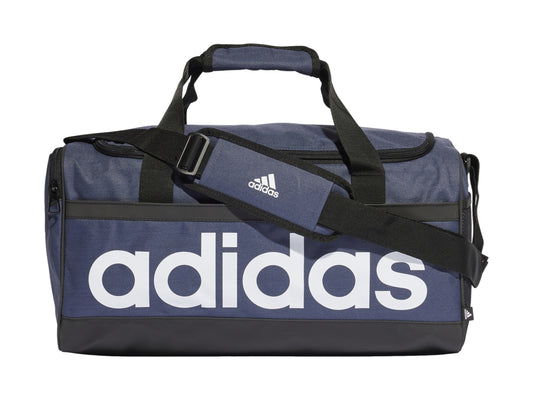 Maleta Adidas Bolsa De Deportes Essentials Azul Unisex Hr5353