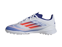Tenis de Fútbol Adidas F50 League TF Multicolor para Niño