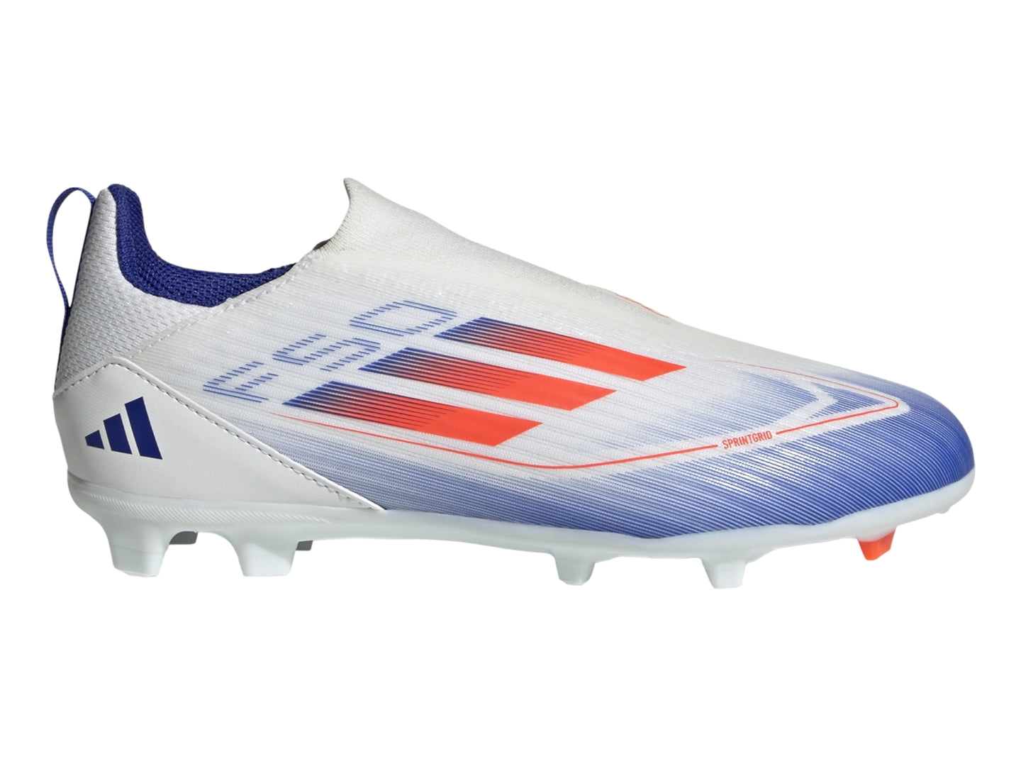 Tenis Adidas  F50 League Ll Fg Mg Para Niño