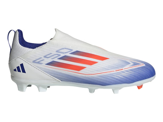 Tenis Adidas  F50 League Ll Fg Mg Para Niño