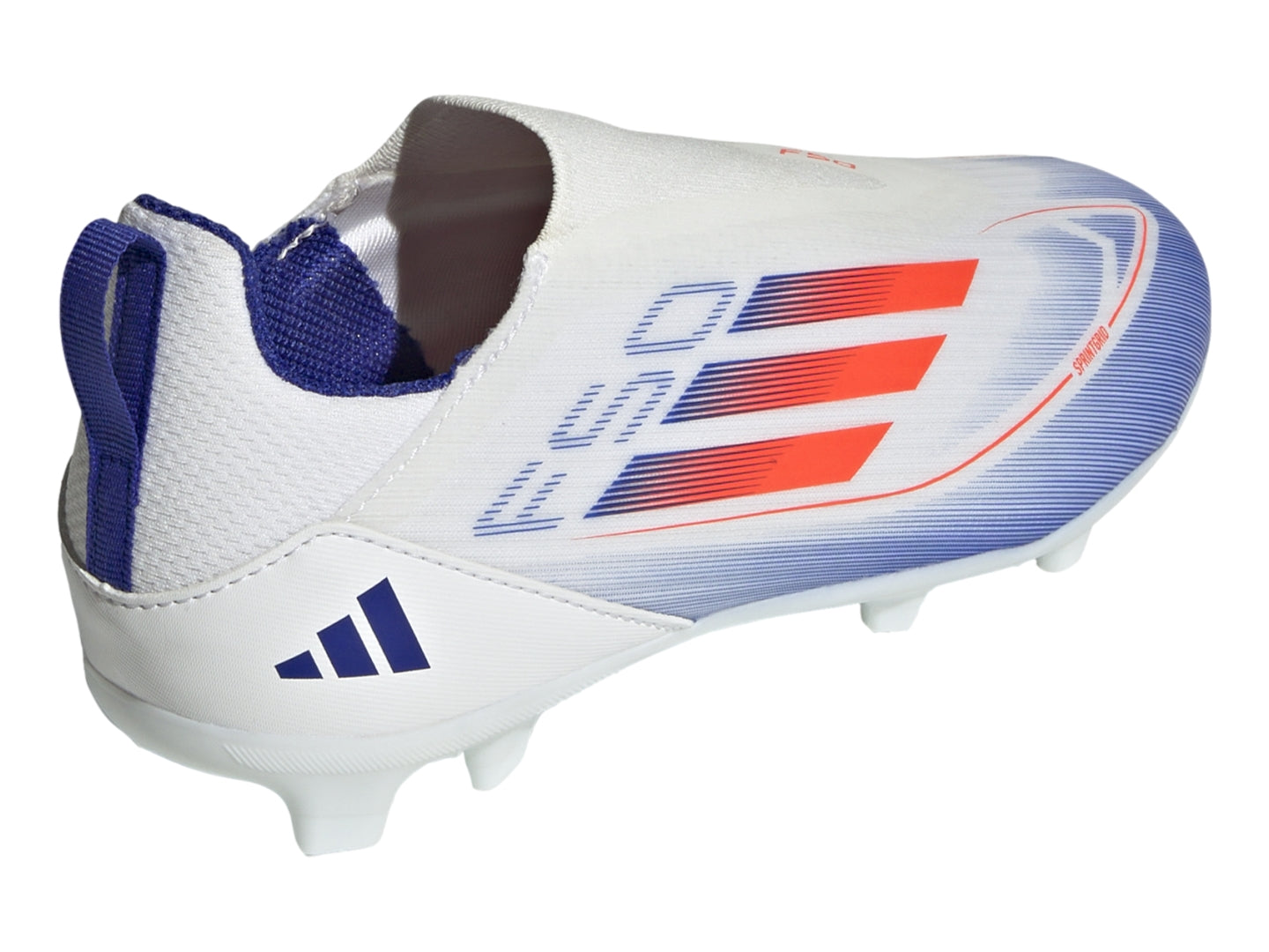 Tenis Adidas F50 League Ll Fg Mg Para Niño