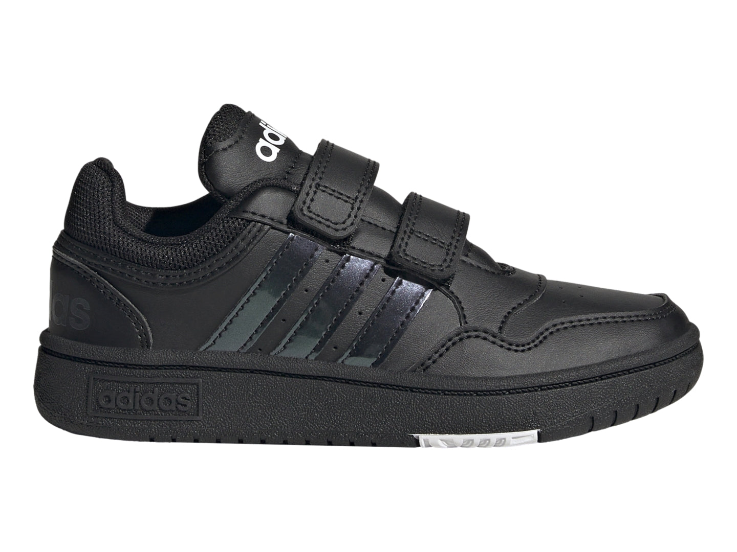 Tenis Adidas  Hoops 3 0 Cf C Para Niño